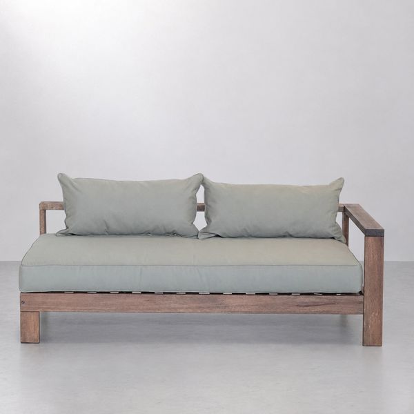 sofa frontal